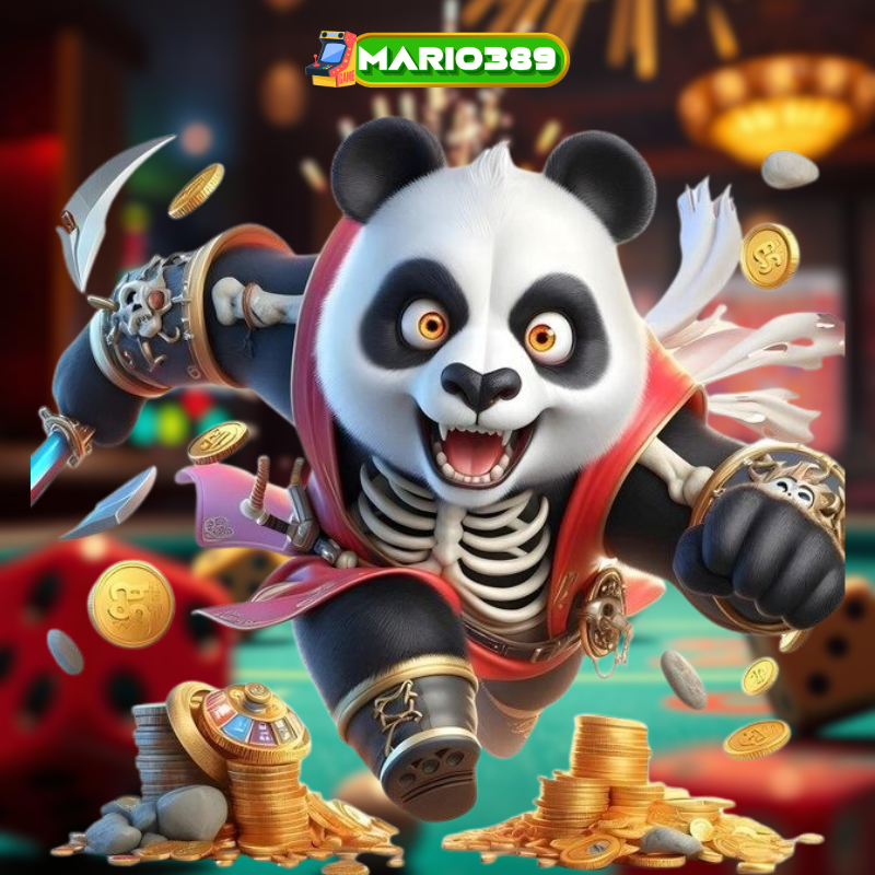 เข้าสู่โลกการเดิมพันกับ mario389 slot ลุ้นแจ็คพอตและสร้างกำไรทุกวัน